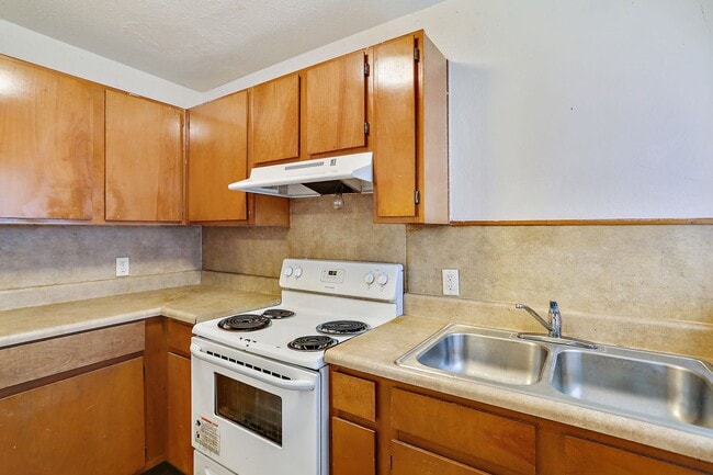 Photo - Magnolia Park