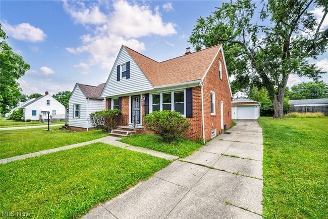 5505 South Blvd