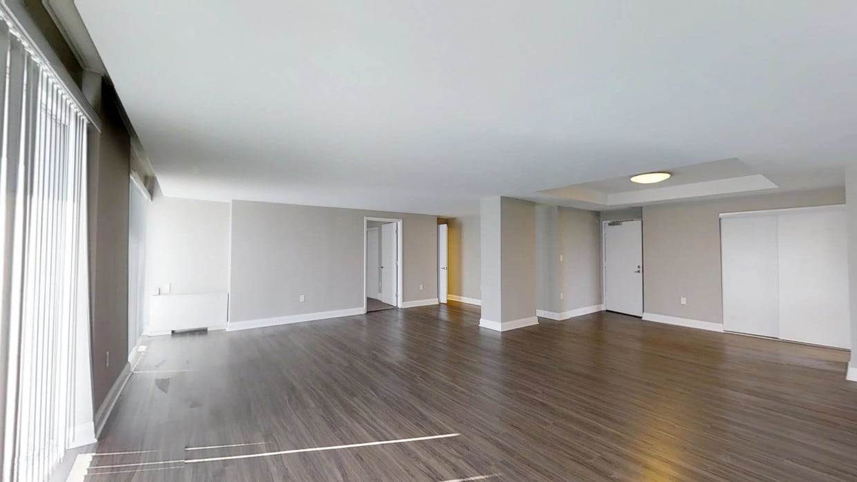 Photo - Hopkins House Apartments
