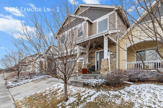 Photo - 2785 Exmoor Ln