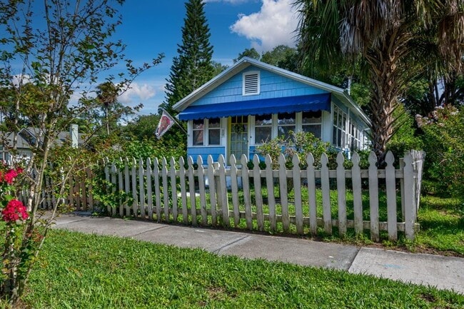Photo - 401 E 9th Ave Casa