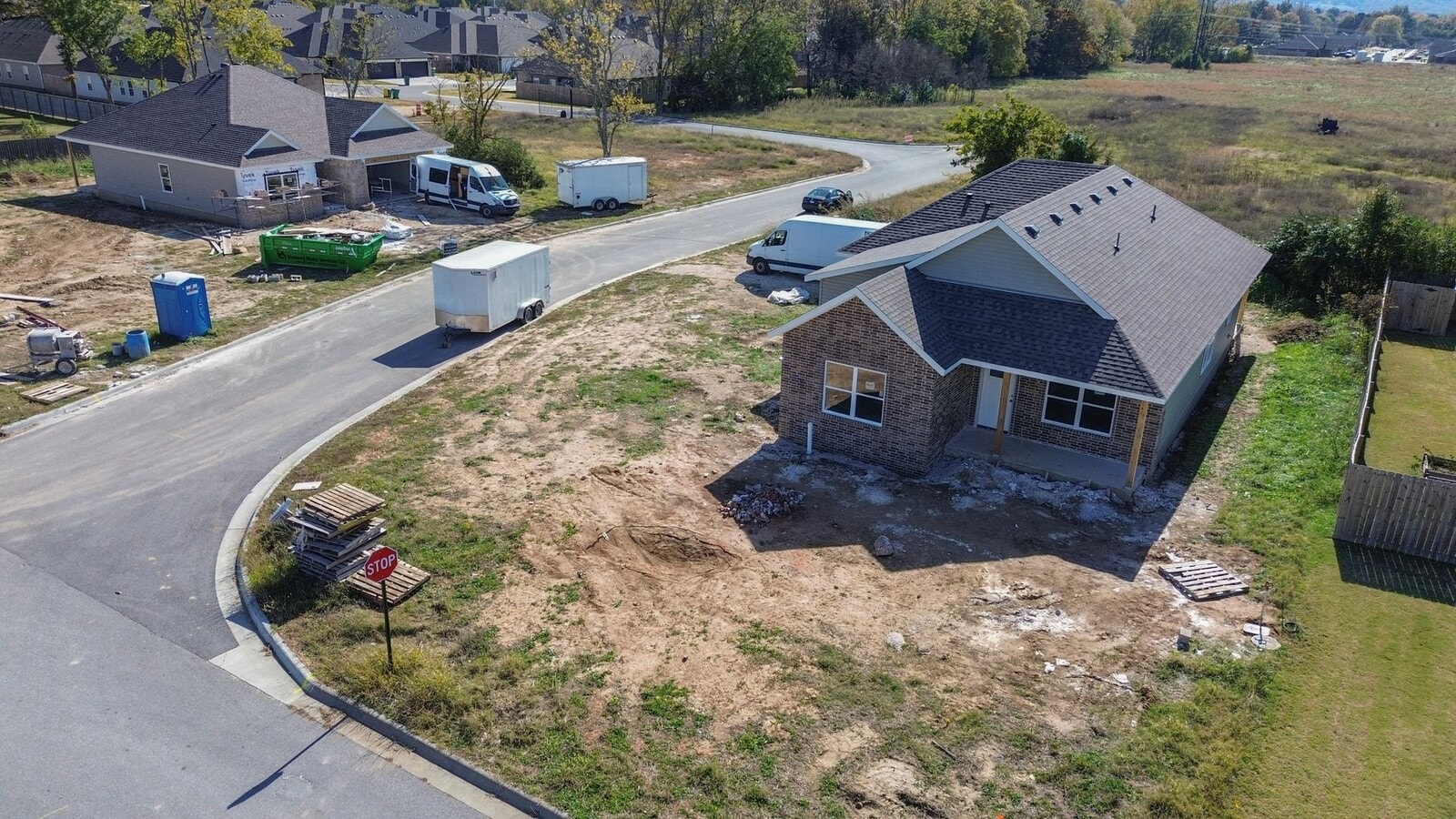 Photo - Gorgeous New Home Coming Soon!