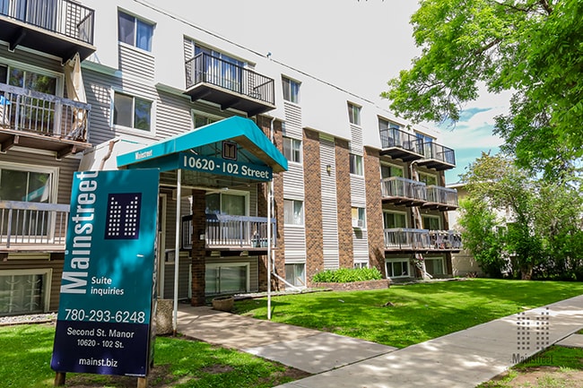 Photo - Second Street Manor