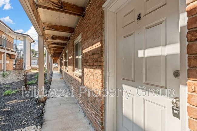 Building Photo - 3714 Geraldine Ave Rental