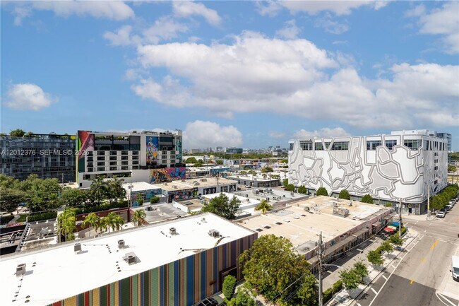 Photo - 2700 NW 2nd Ave Unit 708