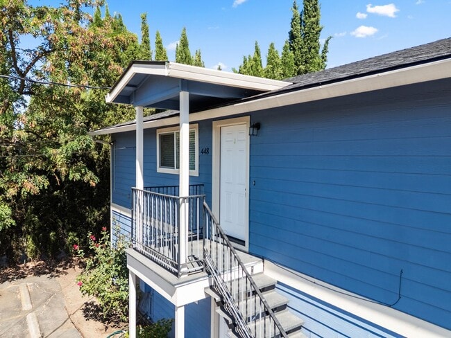 Photo - Convenient Upstairs Apartment Unit 1