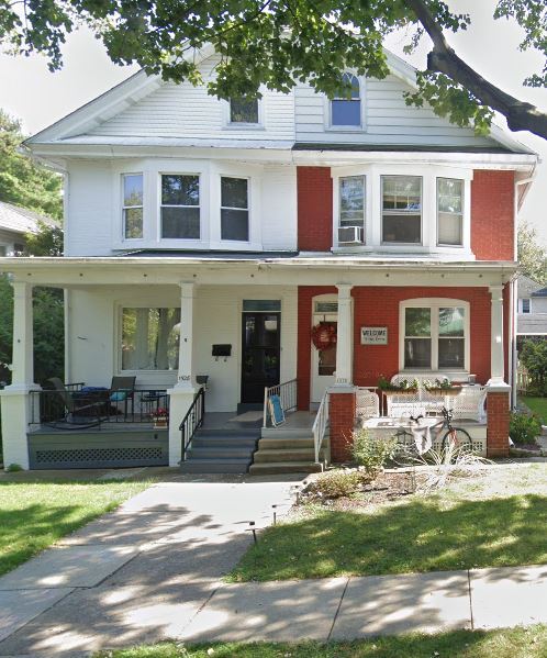 Photo - 1530 Delaware Ave