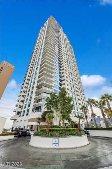 Building Photo - 2700 Las Vegas Blvd S Unit 3407