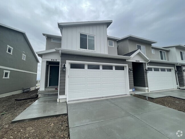 Building Photo - 8610 W Beckville Dr Rental