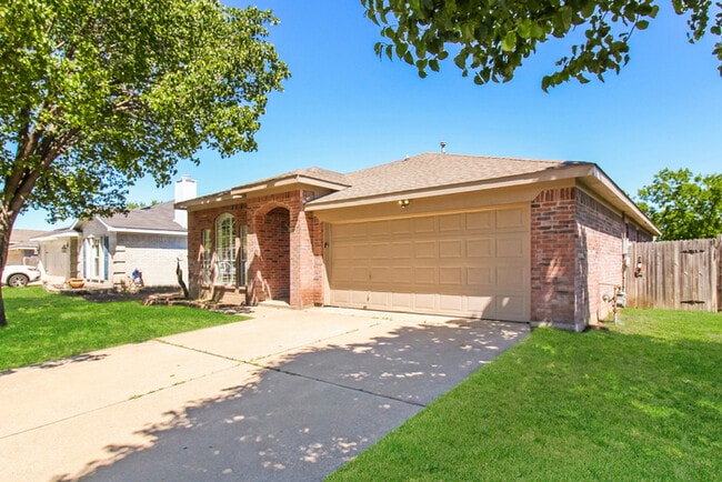 Photo - 1909 Canyon Ridge St