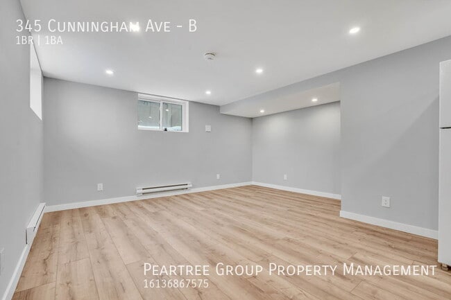Photo - Captivating Cunningham-1+Den for rent in Ottawa!!!! Unit B