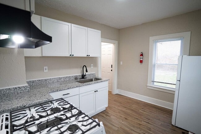 Photo - This beautifully updated 3-bedroom, 1-bath single-family home is ready for move-in!