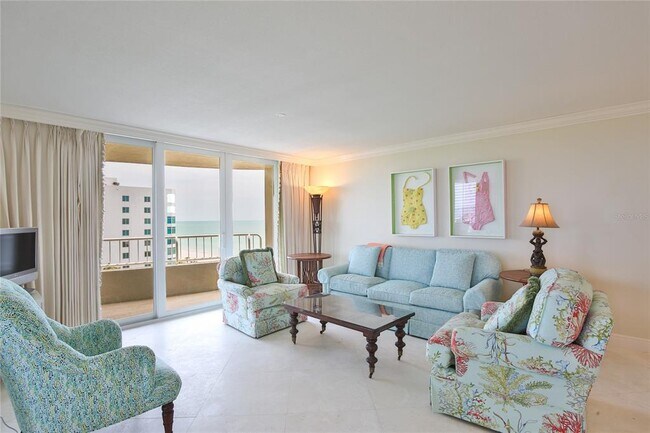 Photo - 775 Longboat Club Rd Unit 904