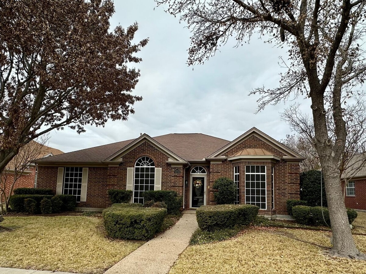 Photo - 10812 Paisano Dr House
