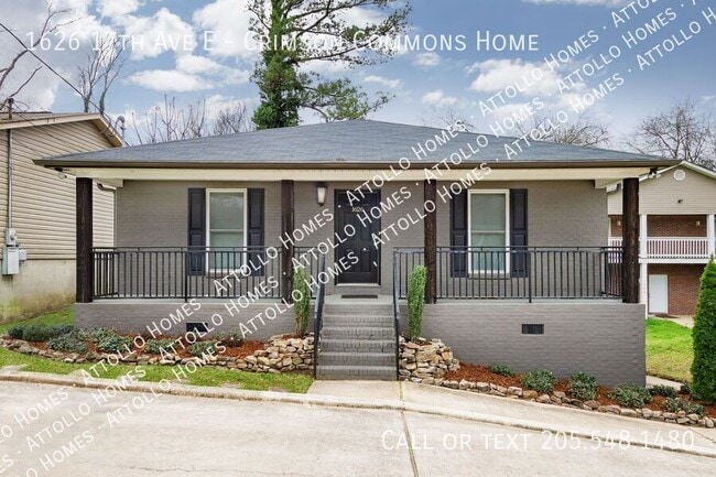 1626 17th Ave E Unit Crimson Commons Home