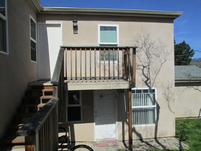 Building Photo - 66 Chorro St Unit 66A Rental