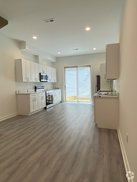 Building Photo - 756 N 38th St Rental