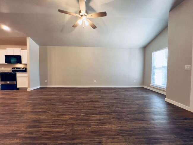 Photo - Pre-Leasing for August: Recently Constructed 3/2/2 in Frenship ISD with Turf Backyard