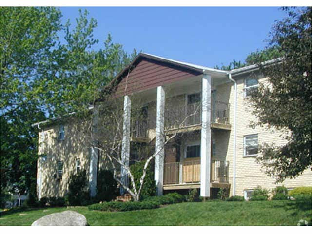 Carteret Gardens - Carteret Gardens Apartamentos
