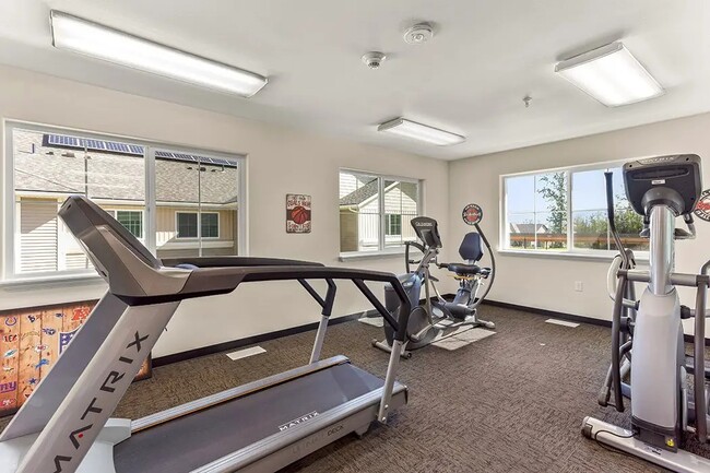 Building Photo - 1240 Lucille St