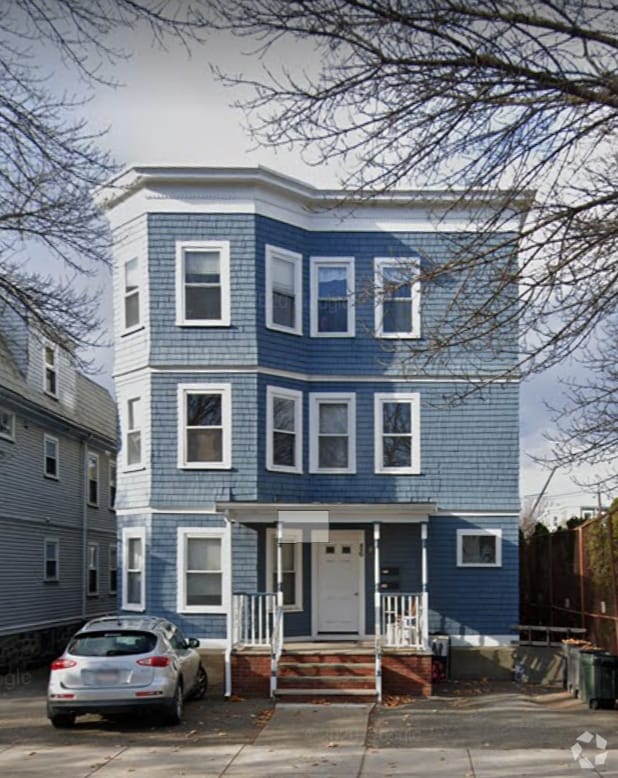 Building Photo - 86 Fellsway W Unit 3 Rental