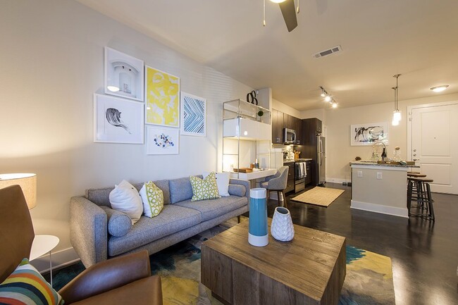 Photo - 3030 Bryan St Unit 425.7