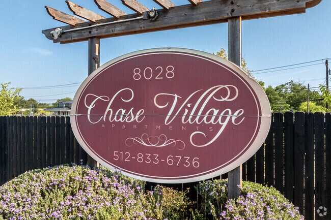 Photo - Chase Village Apartments