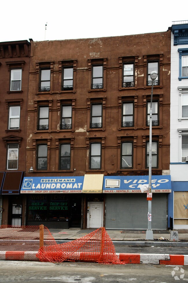 Photo - Fulton Street Lofts