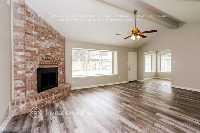 Photo - 2609 Jeb Stuart Dr Casa