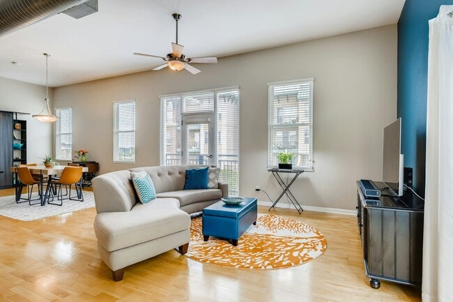 Photo - 2501 15th St Condo Unit 3C