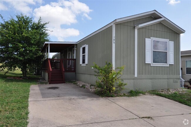 Building Photo - 13021 Dessau Rd Rental