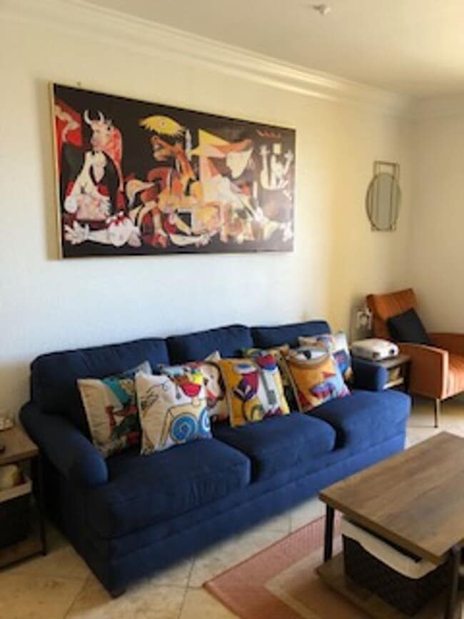 Photo - Meridian Unique 1 Bd / 1 Ba Furnished Luxury Condo.