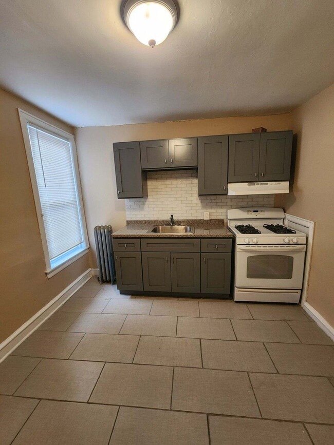 Building Photo - 1810 W Ruscomb St Rental