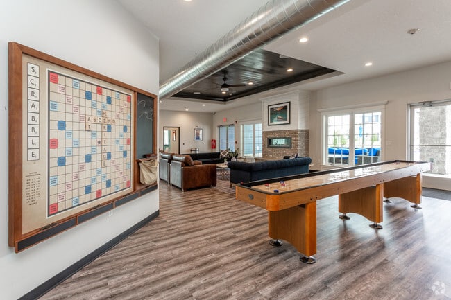 Clubhouse