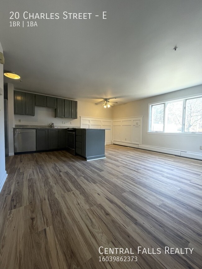 Photo - 20 Charles St Unit E