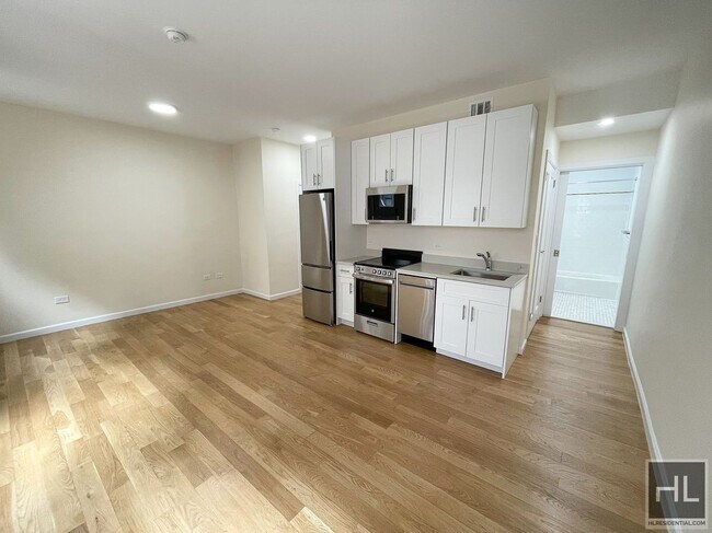 Photo - WEST 56 STREET Apartment Unit 4B1