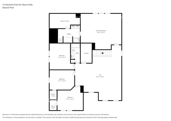 Photo - 113 Kendrick Farm Dr