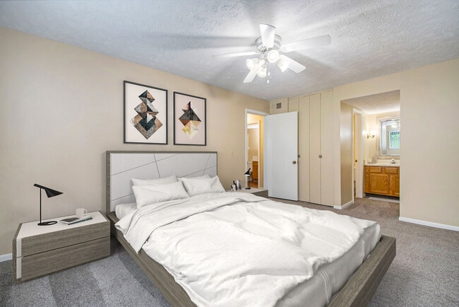 Park Place Apartments