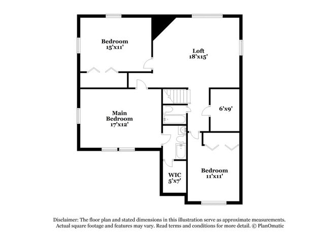 Photo - 1904 Breakwater Dr