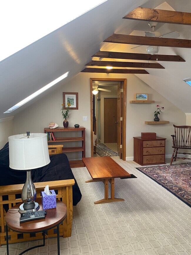 living room 1 - 1418 Coler Rd Unit 2