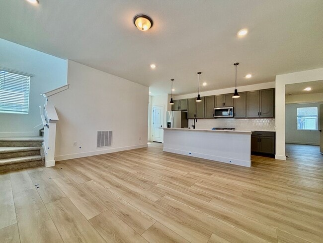Photo - Beautiful 2025-Built Home in North Fort Collins!