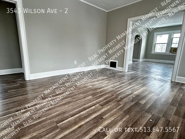 Photo - 3543 Wilson Ave Unit 2
