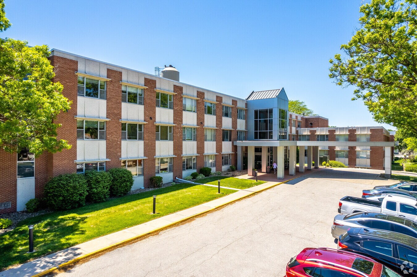 Calvin Community - Calvin Community