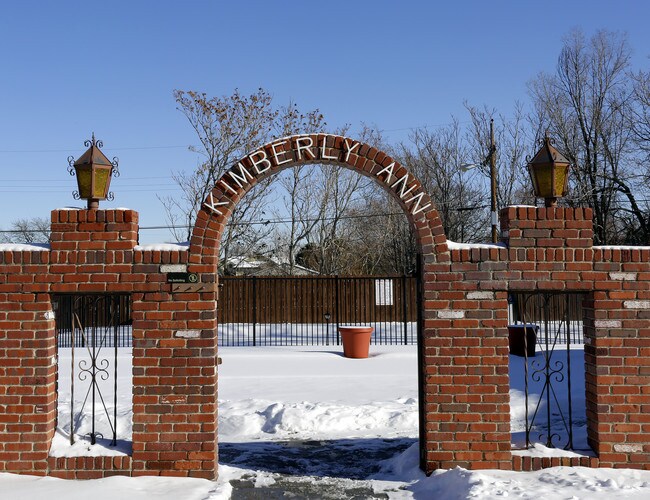 Photo - Kimberly Ann Apartments