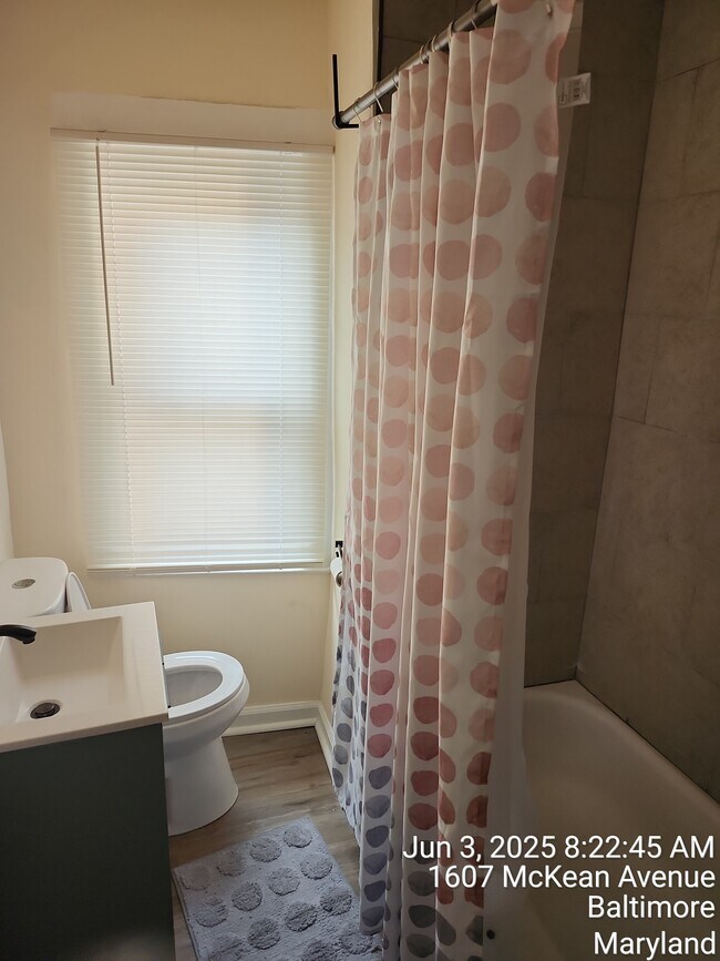 Photo - 1609 McKean Ave Casa Adosada