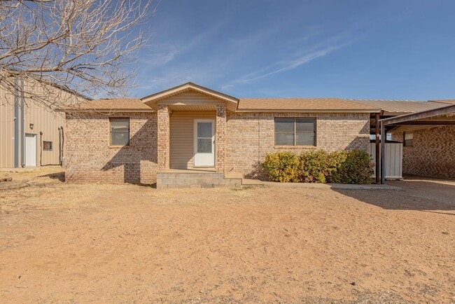 Building Photo - 6826 Austin Ave Rental