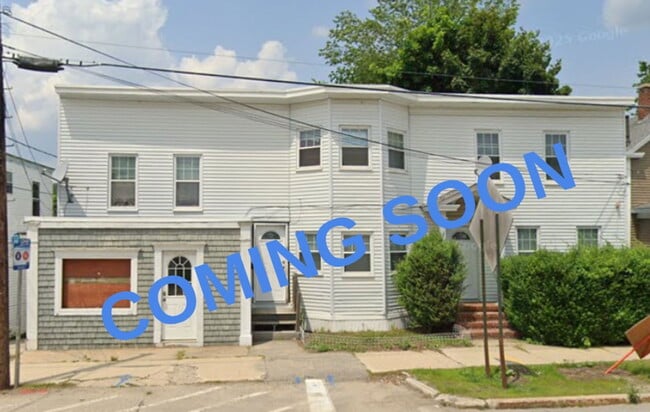 Building Photo - 125 N Main St Unit 5