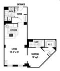 Plano de planta J1