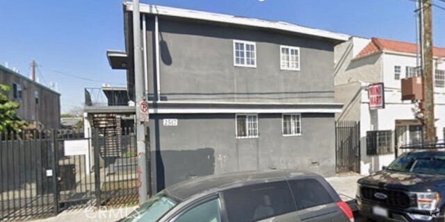 Building Photo - 2517 W 54th St Rental