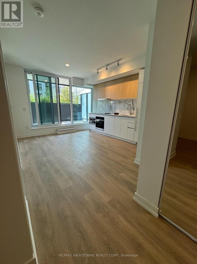 Photo - 1100 Sheppard Ave W Unité 511